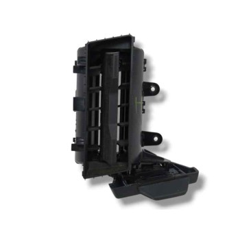 Recambio de rejilla aireadora para renault megane e-tech suv ev60 referencia OEM IAM 687607702R DELANTERA IZQUIERDA 