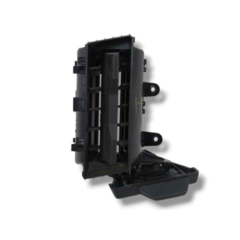 Recambio de rejilla aireadora para renault megane e-tech suv ev60 referencia OEM IAM 687607702R DELANTERA IZQUIERDA 