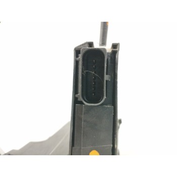 Recambio de cerradura puerta trasera derecha para citroën c4 grand picasso 1.6 thp referencia OEM IAM 9810311180  