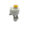 Recambio de bomba freno para iveco daily furgón 2.3 diesel referencia OEM IAM 0204255558 0204Y24459 
