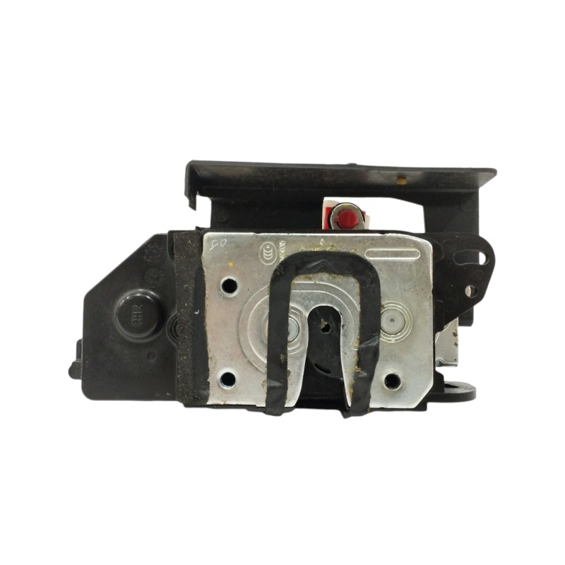 Recambio de cerradura puerta delantera derecha para ssangyong rodius ii 2.2 xdi referencia OEM IAM   