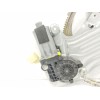 Recambio de elevalunas delantero izquierdo para volvo s60 berlina 2.4 diesel cat referencia OEM IAM 101353XXX  
