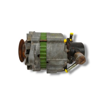 Recambio de alternador para isuzu van midi 2.2 diesel referencia OEM IAM LR150436 50A 
