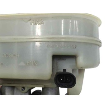 Recambio de bomba freno para iveco daily furgón 2.3 diesel referencia OEM IAM 0204255558 0204Y24459 