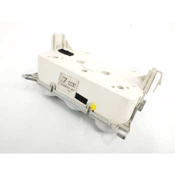 Recambio de mando climatizador para mazda 5 berl. (cr) 2.0 diesel cat referencia OEM IAM 7CC30 K1900CC30 