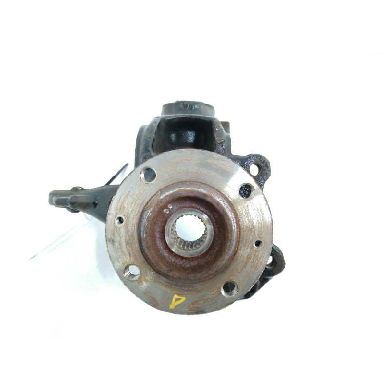 Recambio de mangueta delantera derecha para citroën c3 picasso 1.4 16v referencia OEM IAM 364790 Recambio de mangueta delantera derecha para citroën c3 picasso 1.4 16v referencia OEM IAM 364790