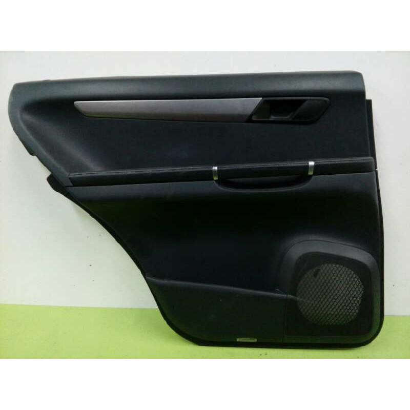 Recambio de guarnecido puerta trasera izquierda para mercedes-benz clase r (w251) r 350 cdi 4-matic (251.023) referencia OEM IAM