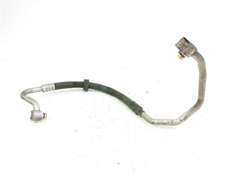 Recambio de tubos aire acondicionado para volkswagen passat berlina (3c2) 2.0 tdi referencia OEM IAM 3C0820721R  