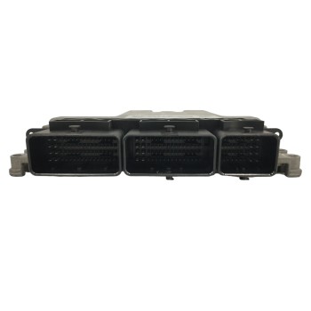 Recambio de centralita motor uce para renault clio iv grandtour 1.5 dci diesel fap referencia OEM IAM 237106319R 0281032811 