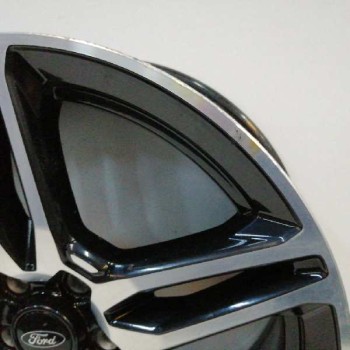 Recambio de llanta para ford kuga (cbv) 2.0 tdci cat referencia OEM IAM GJ5J1007B1A 8JX19H2 ET52,5 