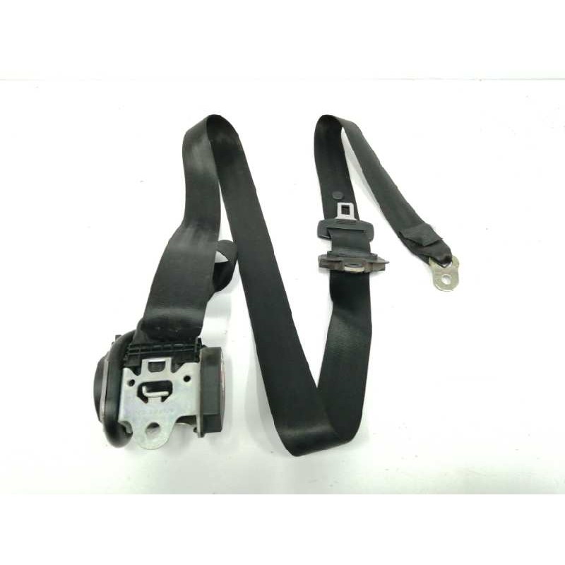 CINTURON SEGURIDAD TRASERO IZQUIERDO