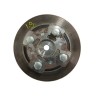 Recambio de mangueta delantera izquierda para microcar due 84 / l / pa referencia OEM IAM 81504A  