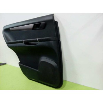 Recambio de guarnecido puerta trasera izquierda para mercedes-benz clase r (w251) r 350 cdi 4-matic (251.023) referencia OEM IAM