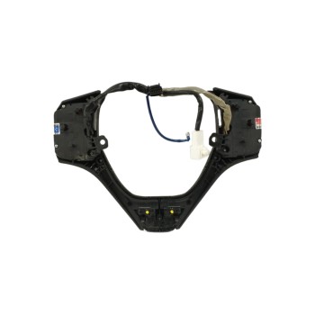 Recambio de mando volante para toyota auris touring sports (e18) 1.8 16v cat (híbrido) referencia OEM IAM 8425002690C1  