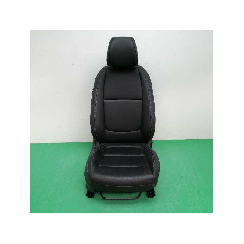 Recambio de asiento delantero derecho para kia stonic (yb) 1.0 t-gdi referencia OEM IAM   