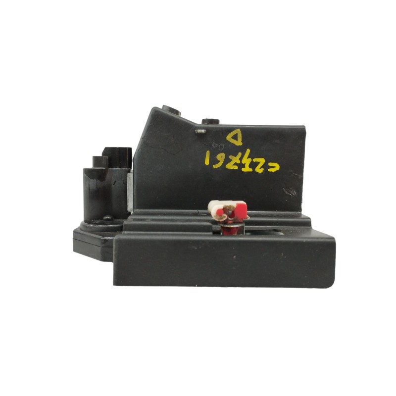 CERRADURA PUERTA DELANTERA DERECHA