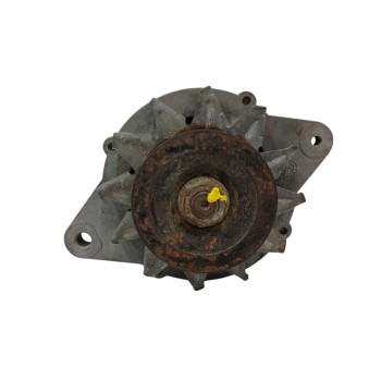 Recambio de alternador para isuzu van midi 2.2 diesel referencia OEM IAM LR150436 50A 