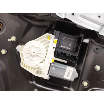 Recambio de elevalunas delantero derecho para volkswagen passat berlina (3c2) 2.0 tdi referencia OEM IAM 3C1837756K 1K0959792M 