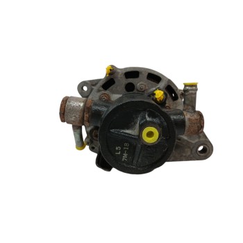 Recambio de alternador para isuzu van midi 2.2 diesel referencia OEM IAM LR150436 50A 
