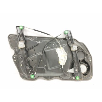 Recambio de elevalunas delantero derecho para volkswagen passat berlina (3c2) 2.0 tdi referencia OEM IAM 3C1837756K 1K0959792M 