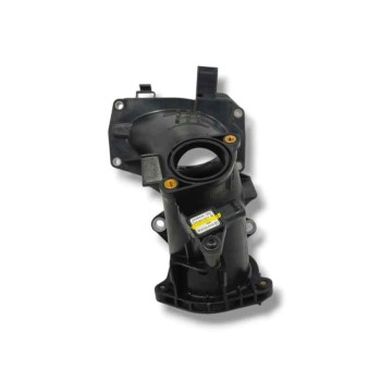 TUBO PRESION TURBOCOMPRESOR A6510901128 