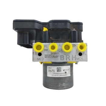 Recambio de abs para opel astra k lim. 5türig 1.6 cdti dpf referencia OEM IAM 39120571 0265256749 