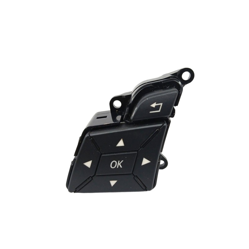 Recambio de mando volante para mercedes-benz clase b sports tourer (w246, w242) b 180 cdi / d (246.212) referencia OEM IAM A2185