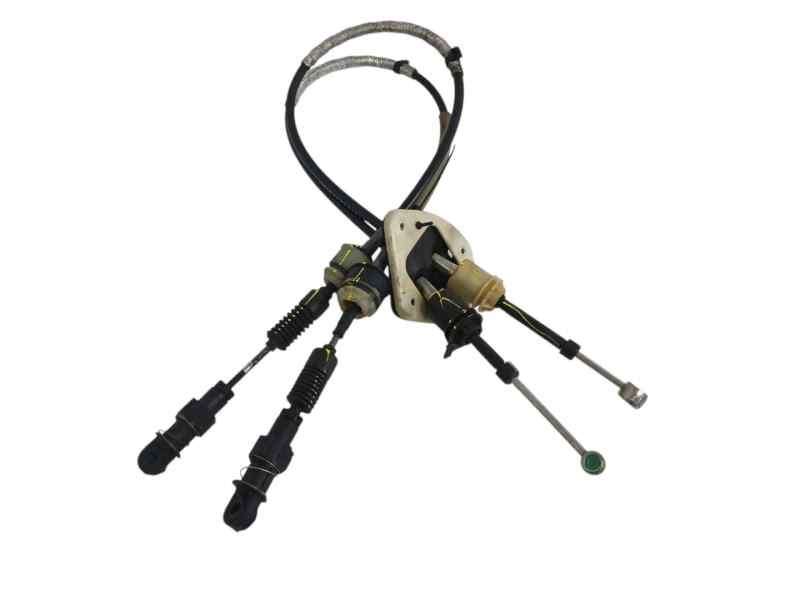 Recambio de varillaje cambio para iveco daily furgón 2.3 diesel referencia OEM IAM 5801317933  