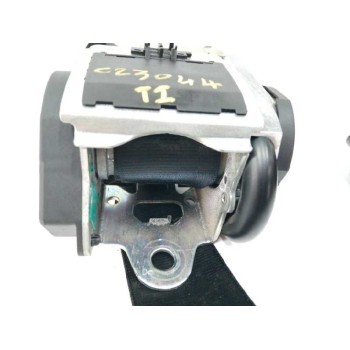 Recambio de cinturon seguridad trasero izquierdo para volkswagen touareg (7la) 3.0 v6 tdi dpf referencia OEM IAM 7L0857805A  