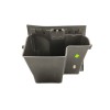 Recambio de guantera para ford fiesta (cb1) 1.25 16v cat referencia OEM IAM 8A61A06010AJW  