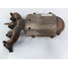 Recambio de catalizador para hyundai accent (lc) referencia OEM IAM AE U014 