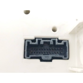 Recambio de mando climatizador para mazda 5 berl. (cr) 2.0 diesel cat referencia OEM IAM 7CC30 K1900CC30 