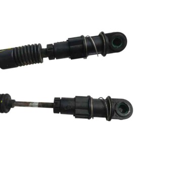 Recambio de varillaje cambio para iveco daily furgón 2.3 diesel referencia OEM IAM 5801317933  