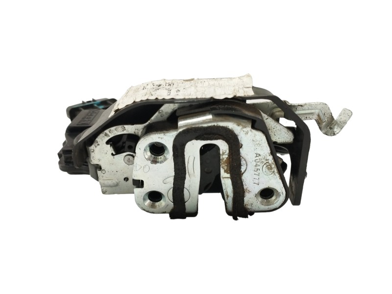 Recambio de cerradura puerta delantera izquierda para kia carens (un) 1.6 crdi cat referencia OEM IAM 813101D010  