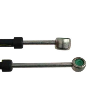 Recambio de varillaje cambio para iveco daily furgón 2.3 diesel referencia OEM IAM 5801317933  