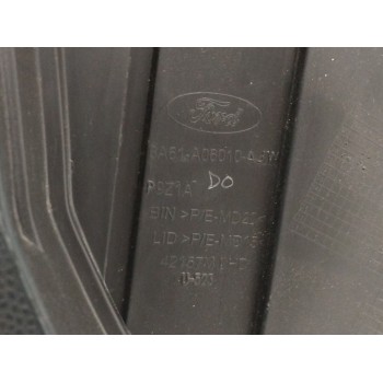 Recambio de guantera para ford fiesta (cb1) 1.25 16v cat referencia OEM IAM 8A61A06010AJW  