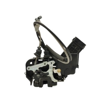 Recambio de cerradura puerta delantera izquierda para kia carens (un) 1.6 crdi cat referencia OEM IAM 813101D010  