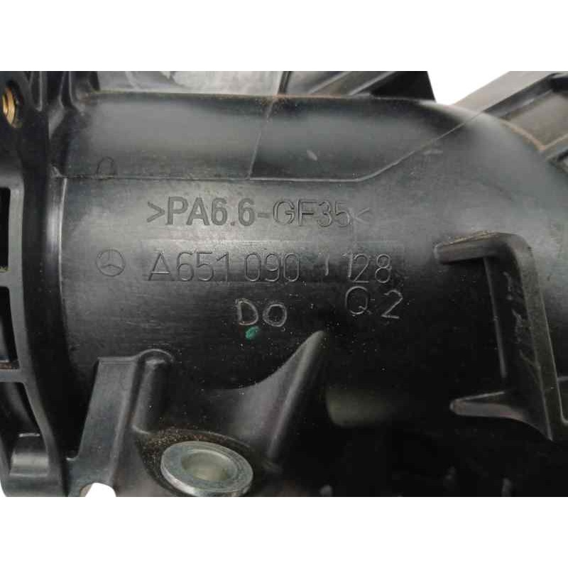 TUBO PRESION TURBOCOMPRESOR