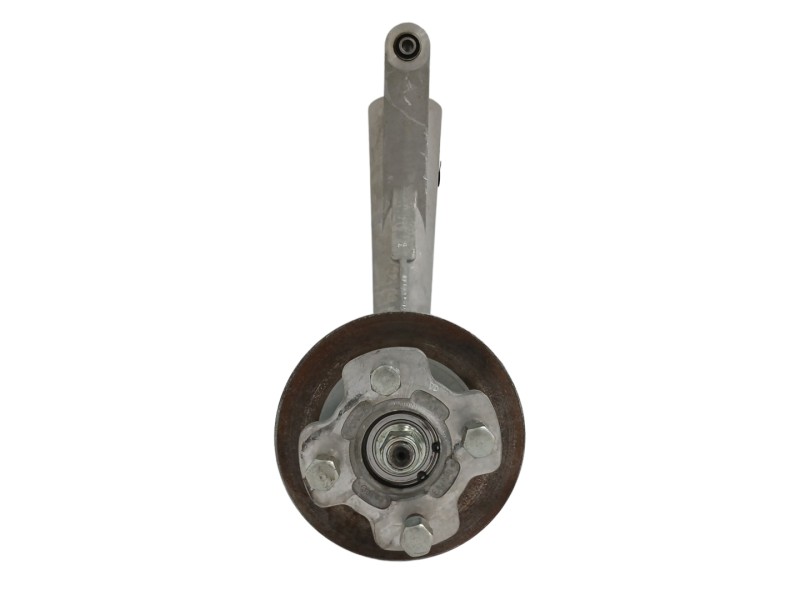 Recambio de mangueta trasera derecha para microcar due 84 / l / pa referencia OEM IAM   