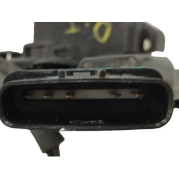 Recambio de cerradura puerta delantera izquierda para kia carens (un) 1.6 crdi cat referencia OEM IAM 813101D010  