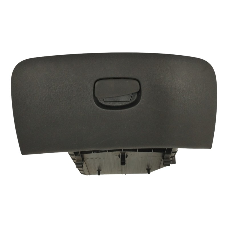 Recambio de guantera para renault clio iv grandtour 1.5 dci diesel fap referencia OEM IAM 681087227R  