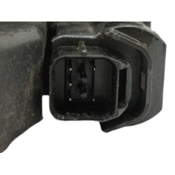 Recambio de cerradura puerta delantera derecha para ssangyong rodius ii 2.2 xdi referencia OEM IAM   