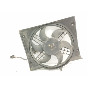 Recambio de electroventilador para bmw serie 3 touring (e46) 2.0 16v diesel cat referencia OEM IAM 7786009 155999638E 
