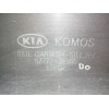 Recambio de faldon lateral para kia sorento 2.5 crdi referencia OEM IAM 877723E500 DERECHO 