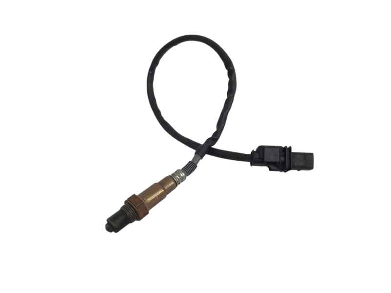 Recambio de sonda lambda para iveco daily furgón 2.3 diesel referencia OEM IAM 5802019070 0281004534 
