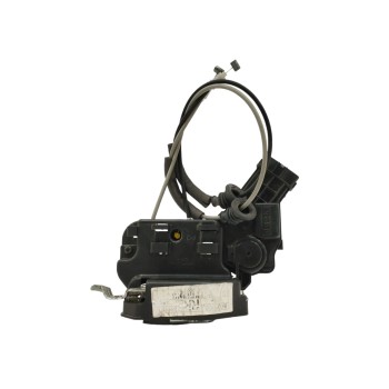 Recambio de cerradura puerta trasera derecha para kia carens (un) 1.6 crdi cat referencia OEM IAM 814201D010  
