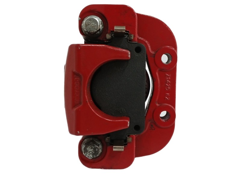 Recambio de pinza freno delantera izquierda para microcar due 84 / l / pa referencia OEM IAM   