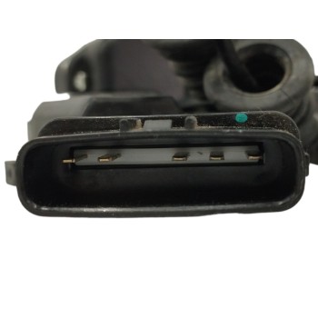 Recambio de cerradura puerta trasera derecha para kia carens (un) 1.6 crdi cat referencia OEM IAM 814201D010  