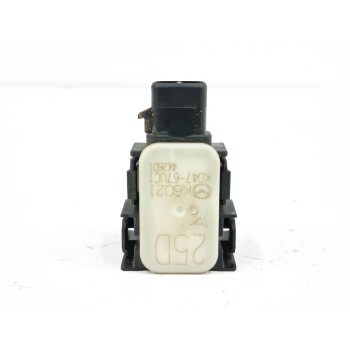 Recambio de sensor de aparcamiento para mazda 6 sedán (gj, gl,gj2, gl2, gl6) 2.0 referencia OEM IAM KD4767UC1  