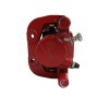Recambio de pinza freno delantera izquierda para microcar due 84 / l / pa referencia OEM IAM   